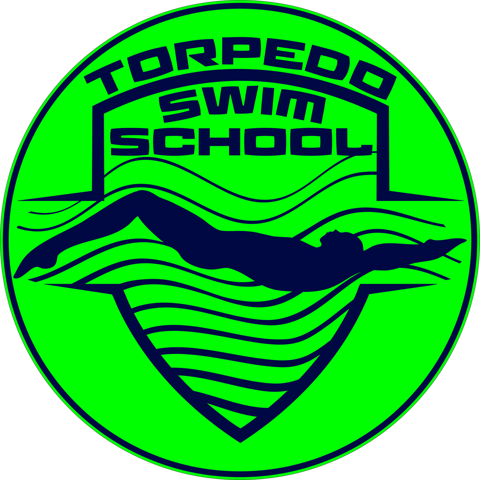 Torpedo Swim School
